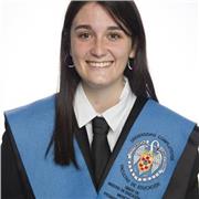 Profesora de apoyo en primaria y también ESO